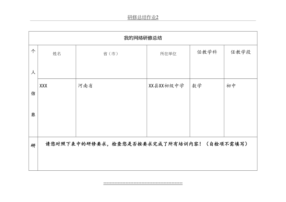 研修总结作业2.doc_第2页