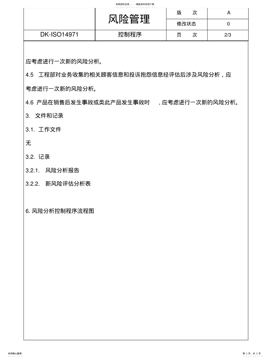 2022年风险管理程序 .pdf_第2页