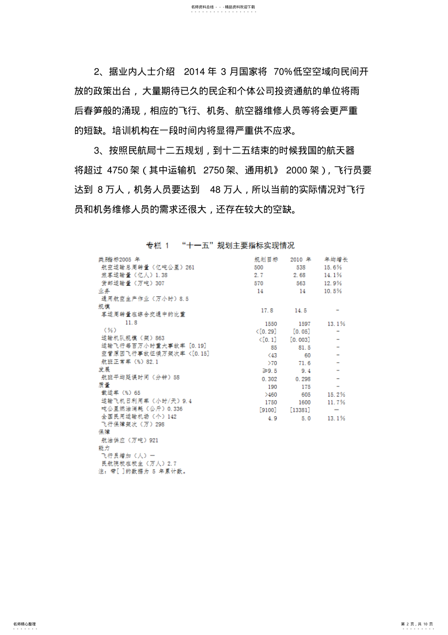 2022年学校可行性报告 .pdf_第2页