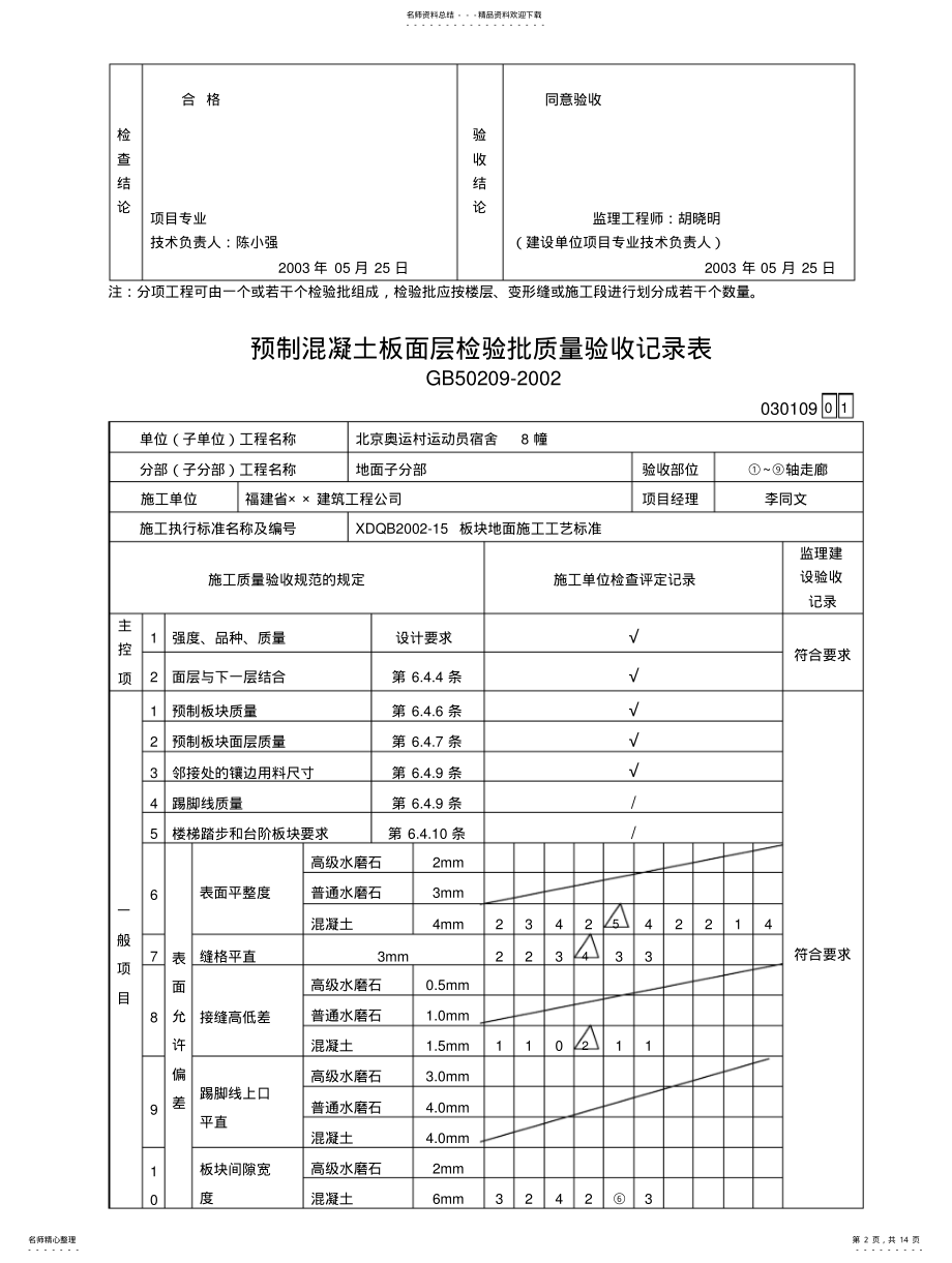 2022年地面检验批实例 .pdf_第2页