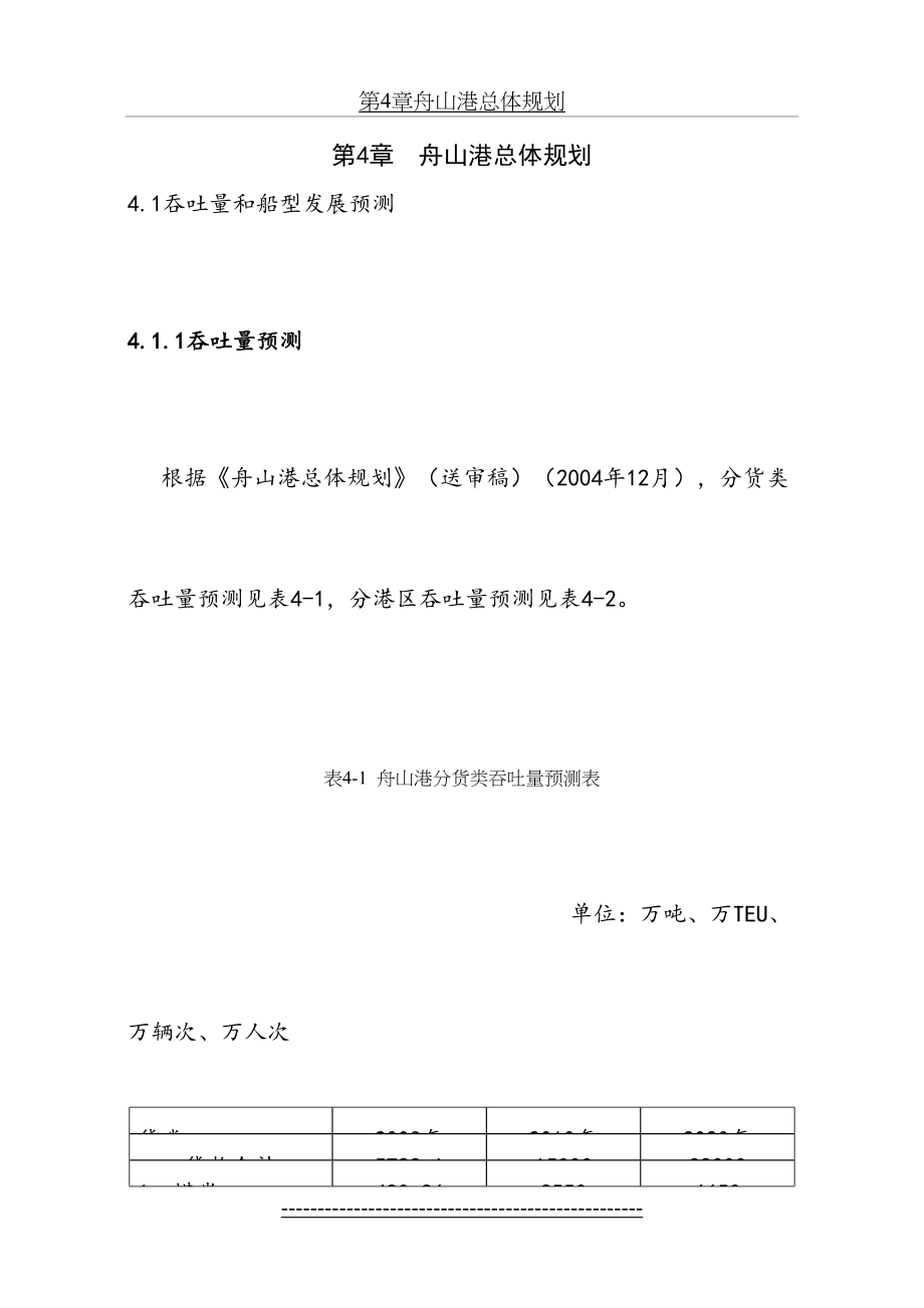 第4章舟山港总体规划.doc_第2页