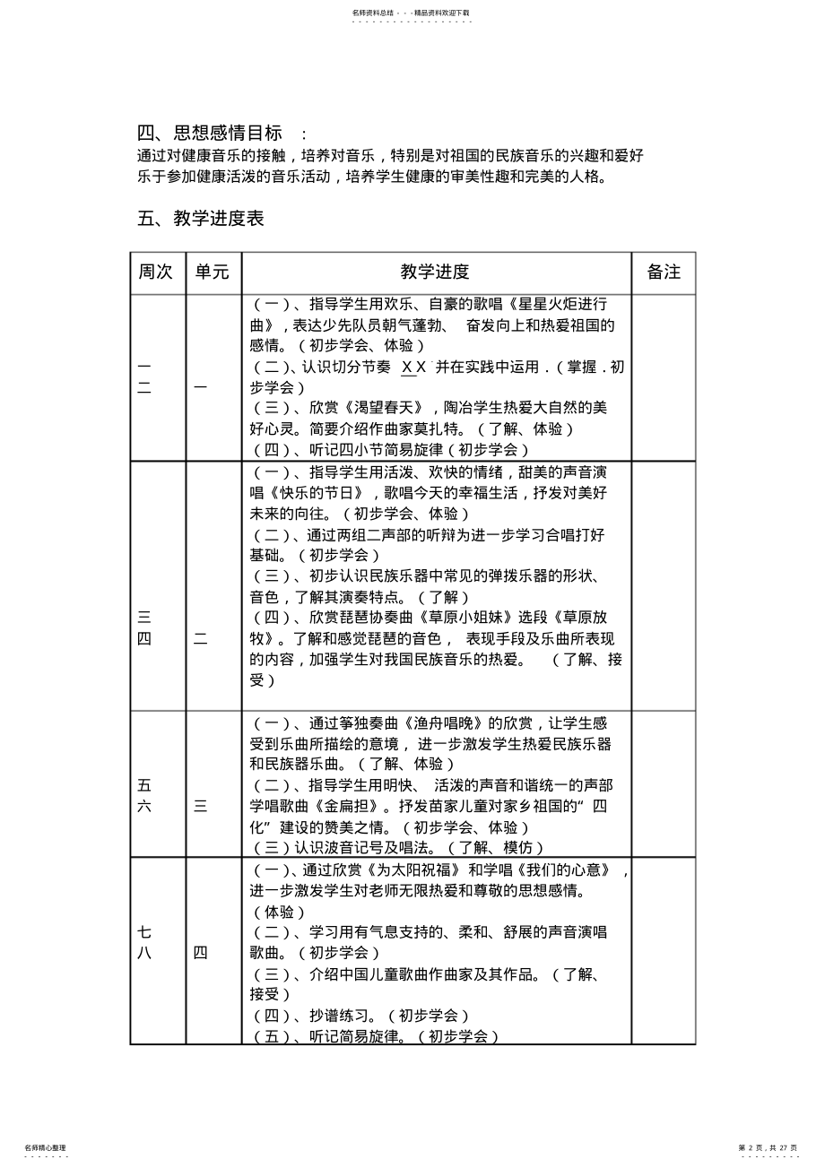 2022年小学音乐第册教案 16.pdf_第2页