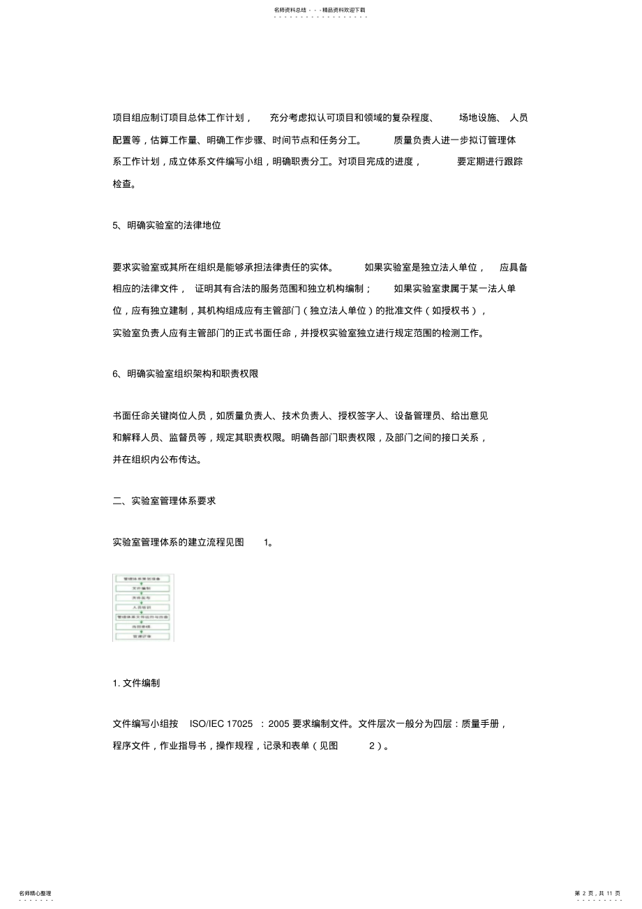 2022年实验室CNAS认证 .pdf_第2页