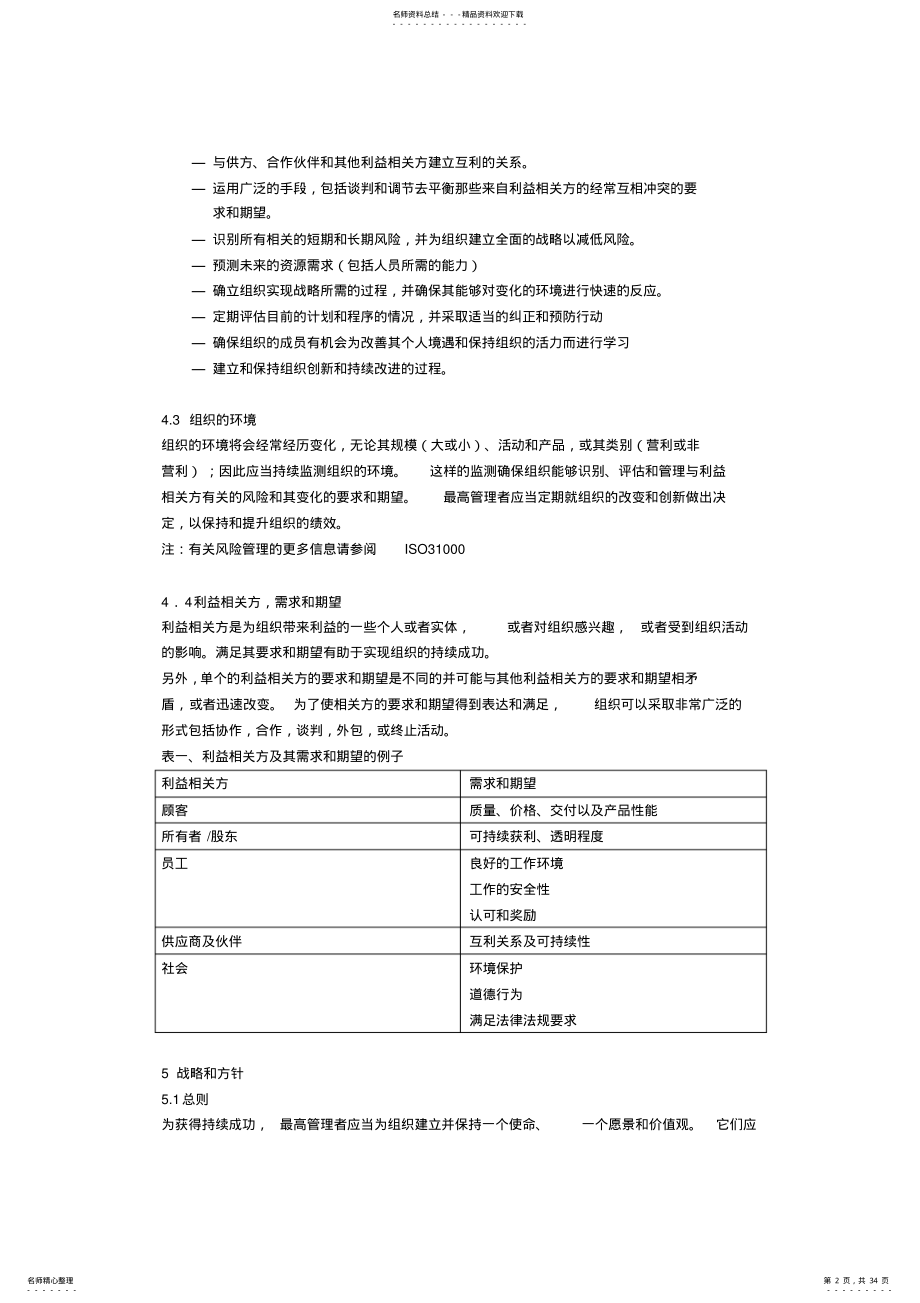 2022年完整word版,ISO-中文版 .pdf_第2页