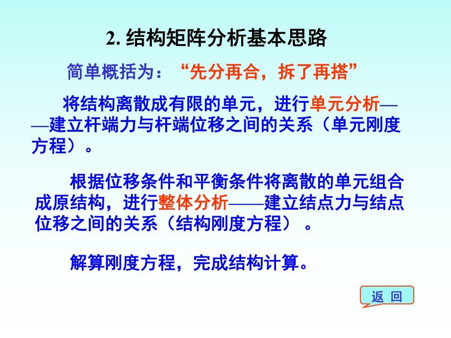 第12章-结构矩阵分析ppt课件.ppt_第2页