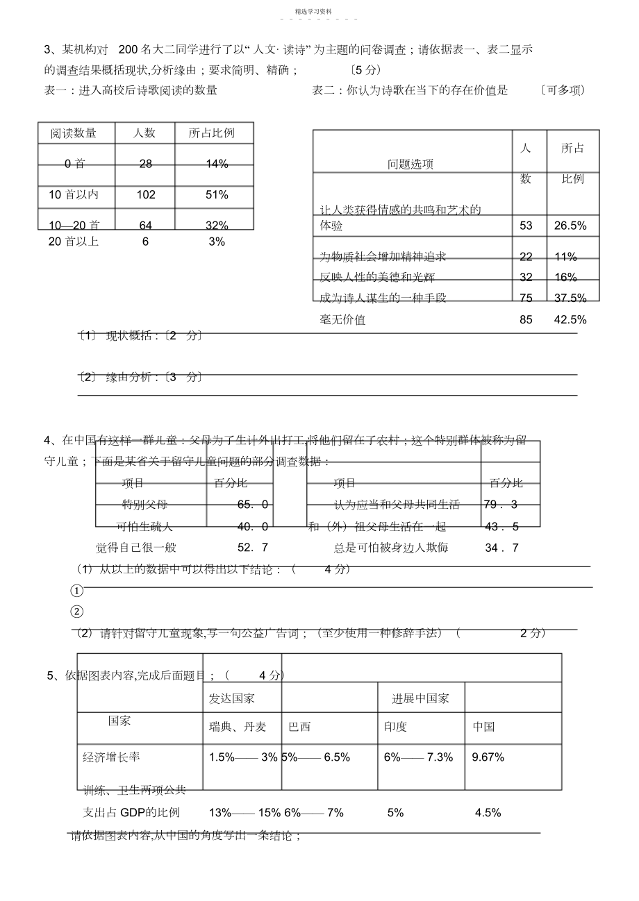 2022年高二图文转换专项训练练习题3.docx_第2页