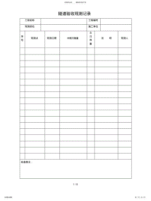 2022年隧道验收小 .pdf