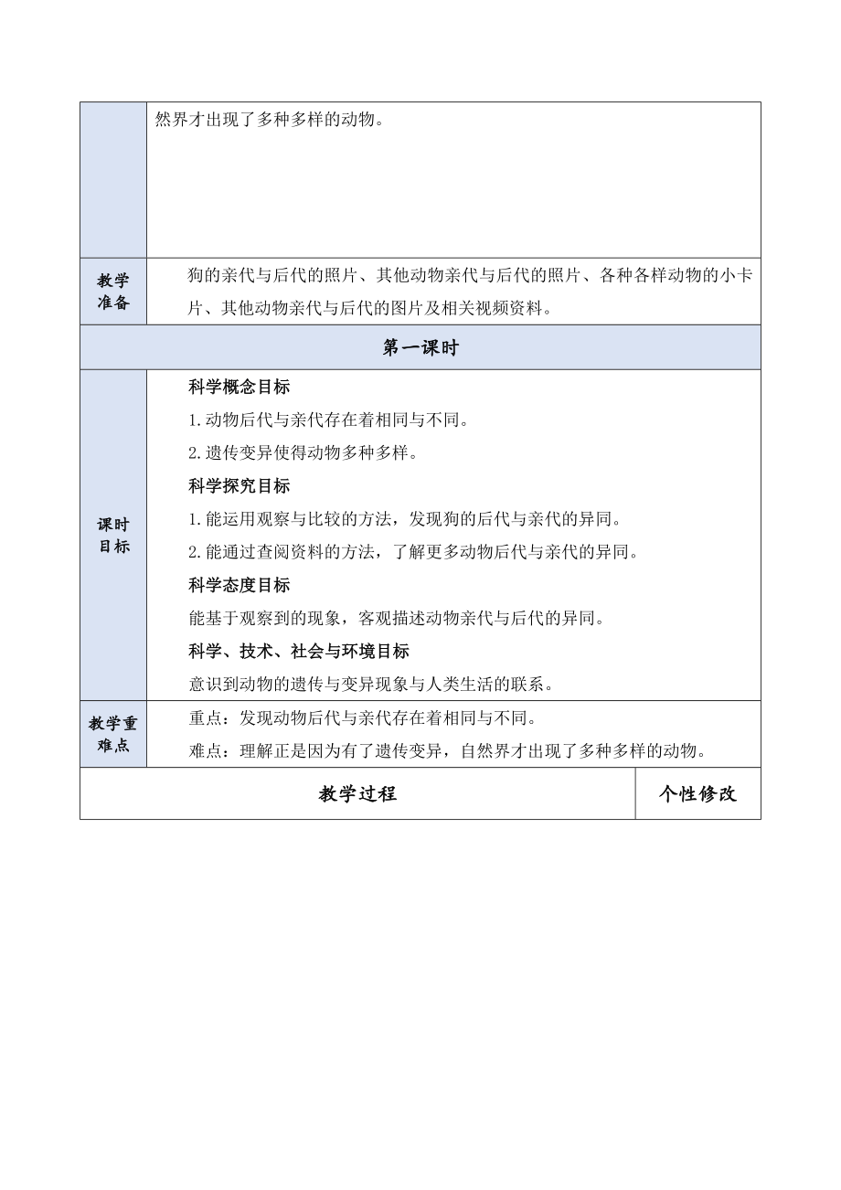 多种多样的动物公开课.docx_第2页