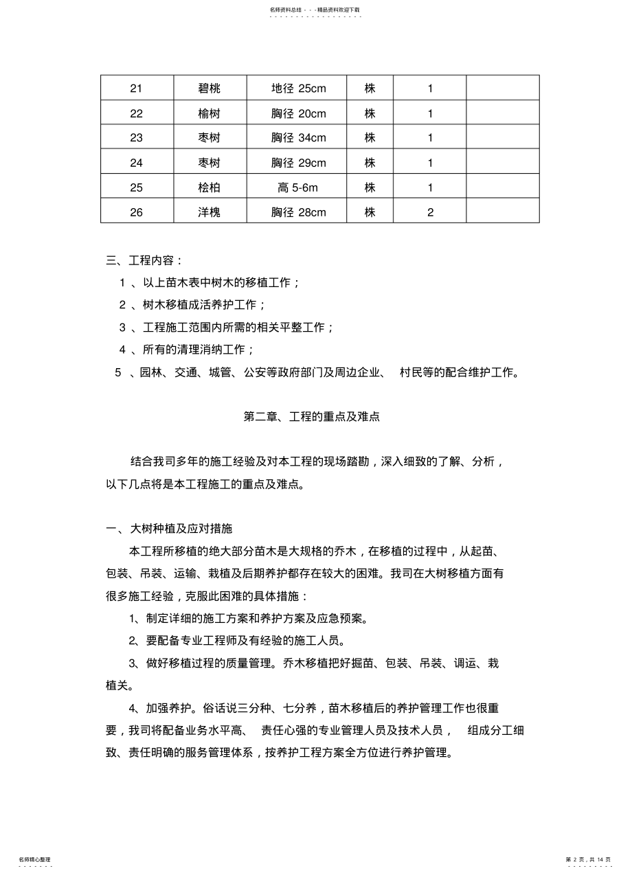 2022年大树移植方案 .pdf_第2页