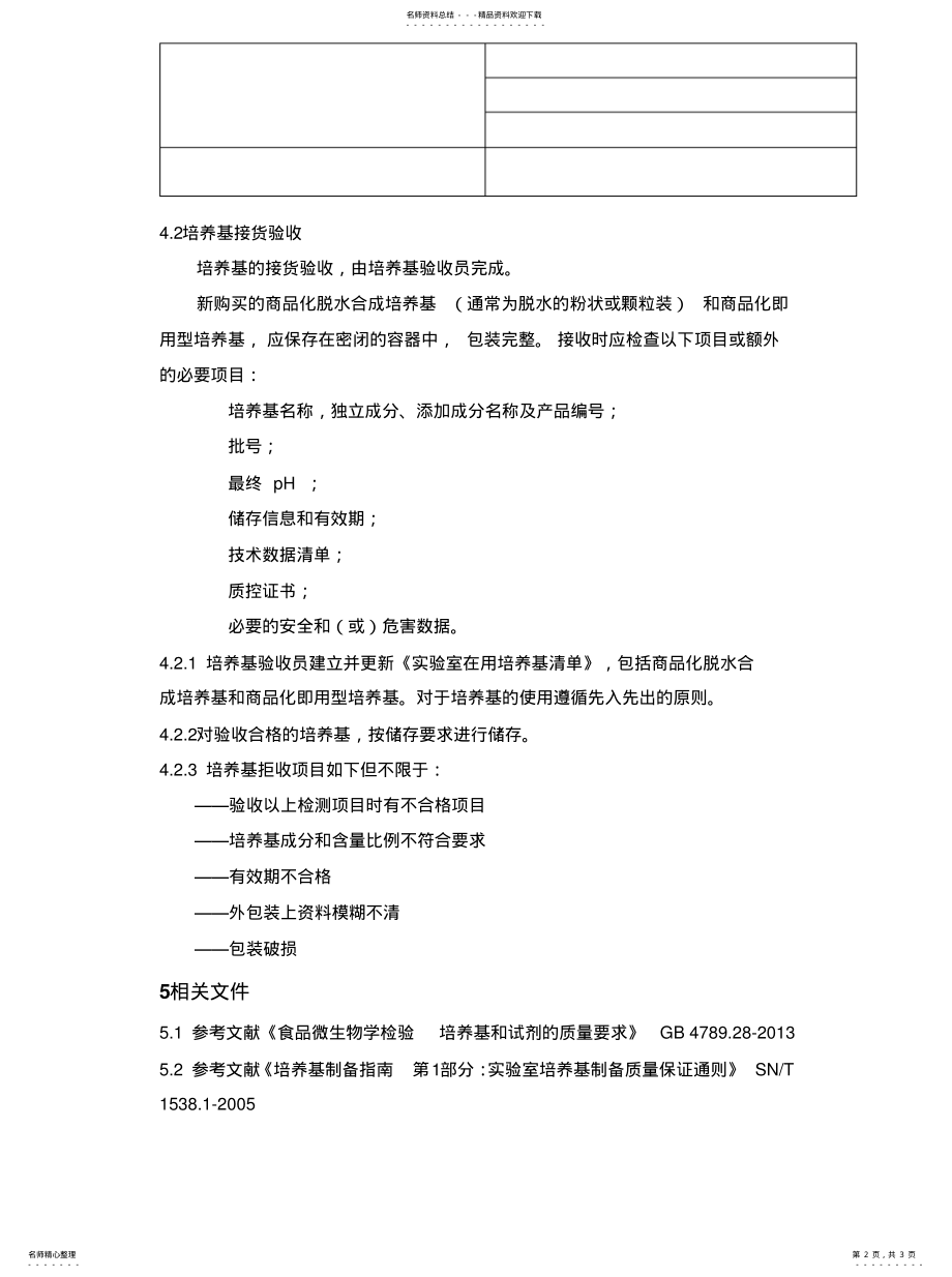 2022年培养基验收规程 .pdf_第2页