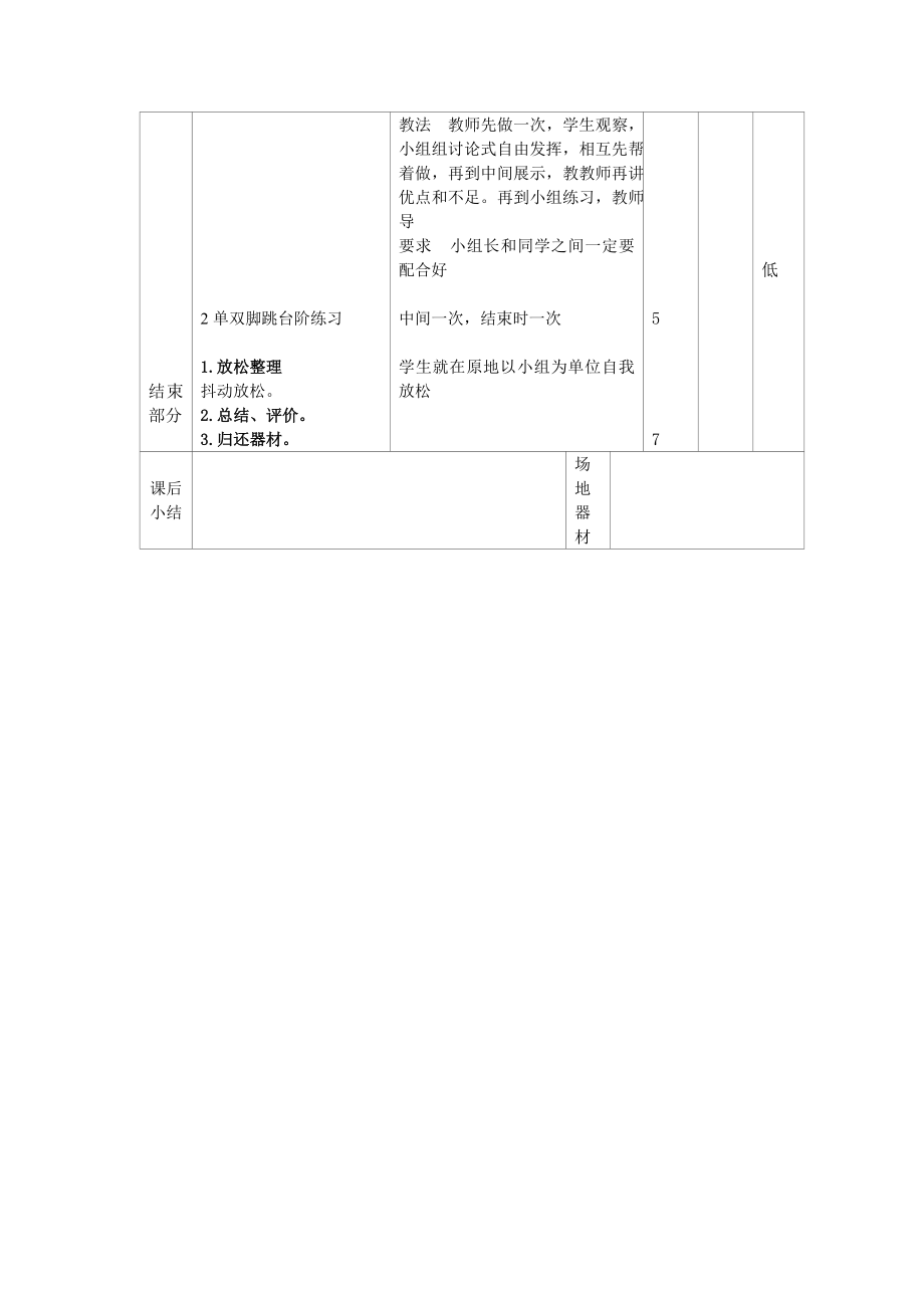 中小学行径间运球公开课教案教学设计课件案例测试练习卷题.docx_第2页