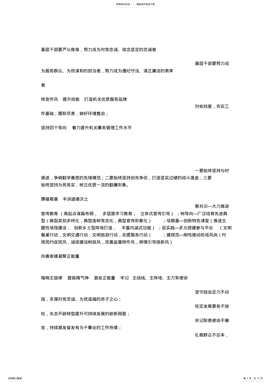 2022年年终总结大标题详解 .pdf_第2页