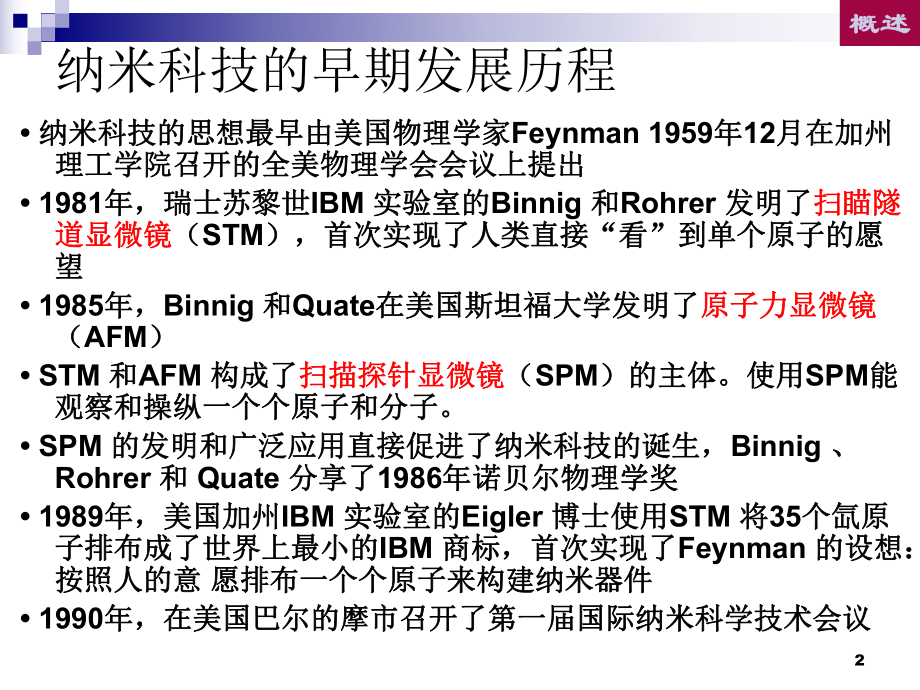 现代生命科学与生物技术10纳米生物技术ppt课件.ppt_第2页