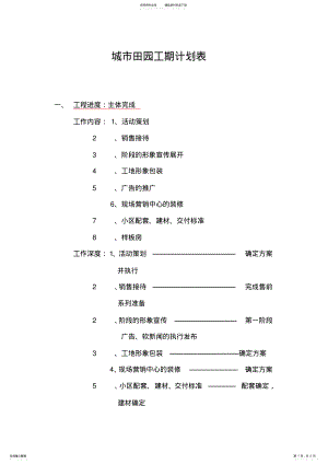 2022年项目推广时间表 .pdf