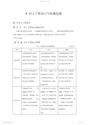 2022年工程勘察设计收费标准.docx