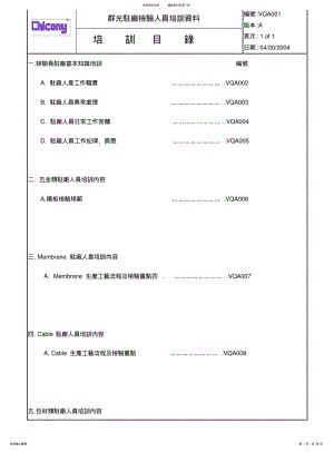 2022年驻厂检验人员培训资料 .pdf