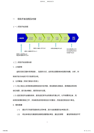 2022年项目开发流程 .pdf