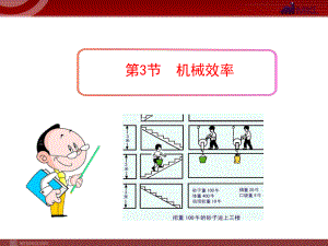 新人教版八年级物理下册：第12章第3节-机械效率ppt课件.ppt