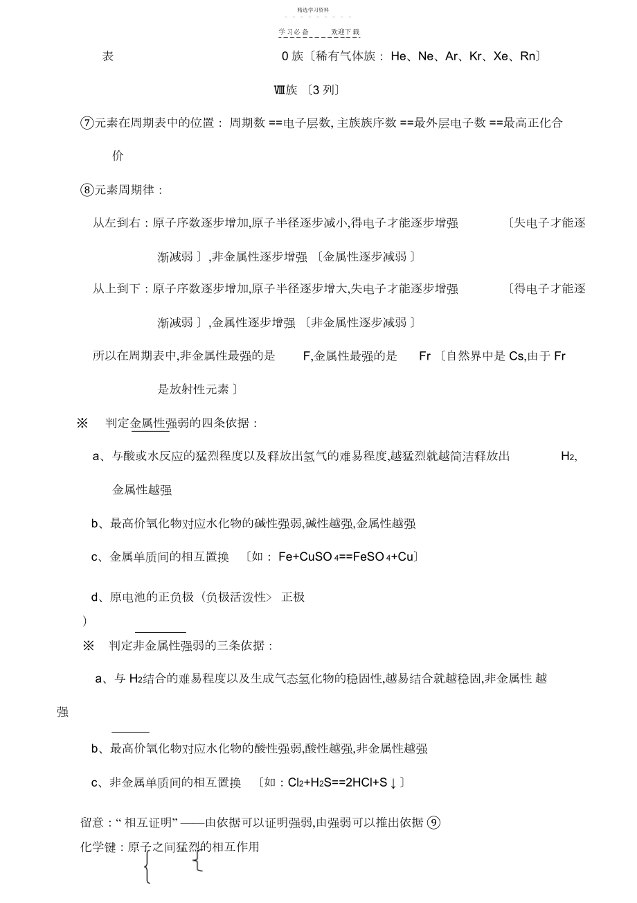 2022年高中化学必背知识点知识点分析新人教版.docx_第2页