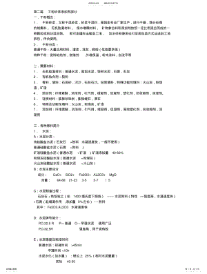 2022年干粉砂浆添加剂部分 .pdf