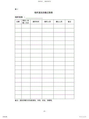 2022年食品生产企业通用规范 .pdf