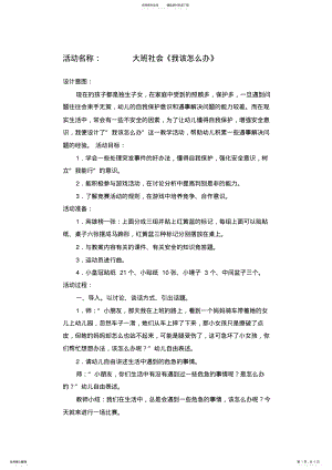 2022年大班社会教案我该怎么办 .pdf