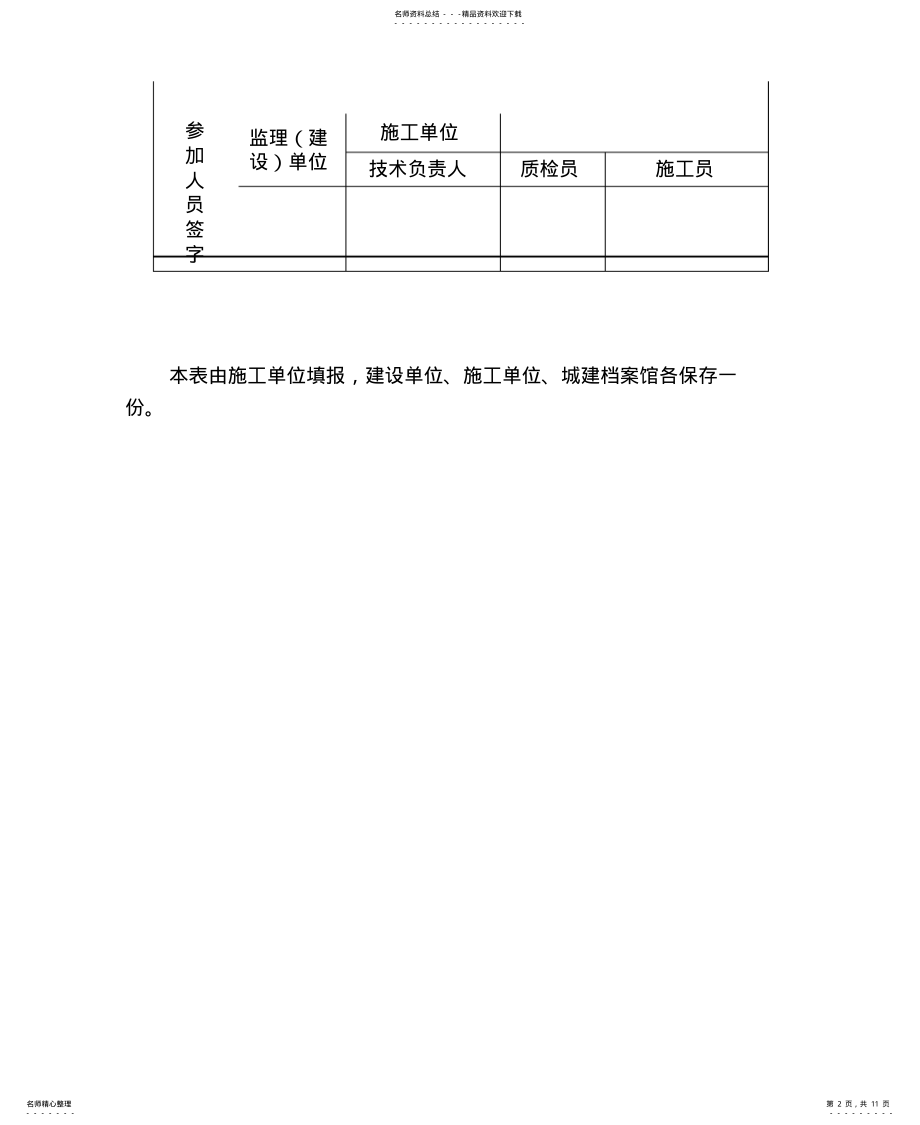 2022年隐蔽工程检查记录[分享 .pdf_第2页