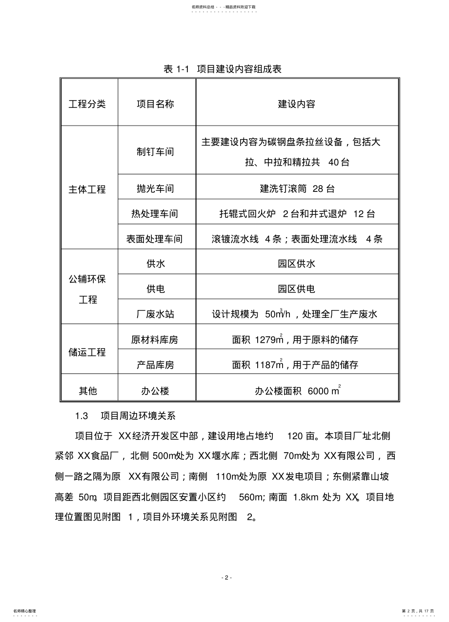 2022年安全生产风险评估报告 .pdf_第2页