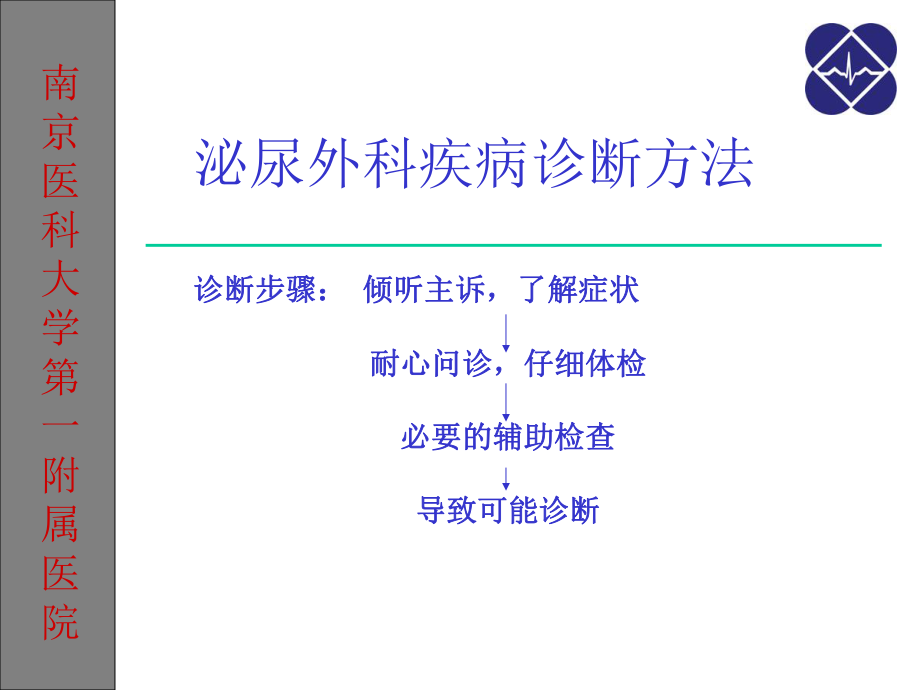 泌尿外科疾病诊断方法ppt课件.ppt_第2页