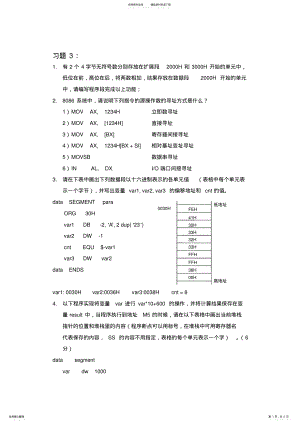 2022年完整word版,MCS_习题_答案 .pdf