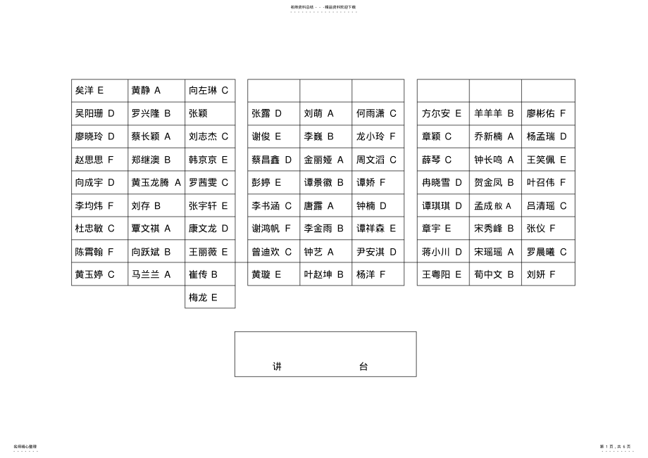 2022年小组合作学习积分规则资料 .pdf_第1页