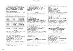 2022年小学数学种典型应用题及例题完美版 .pdf