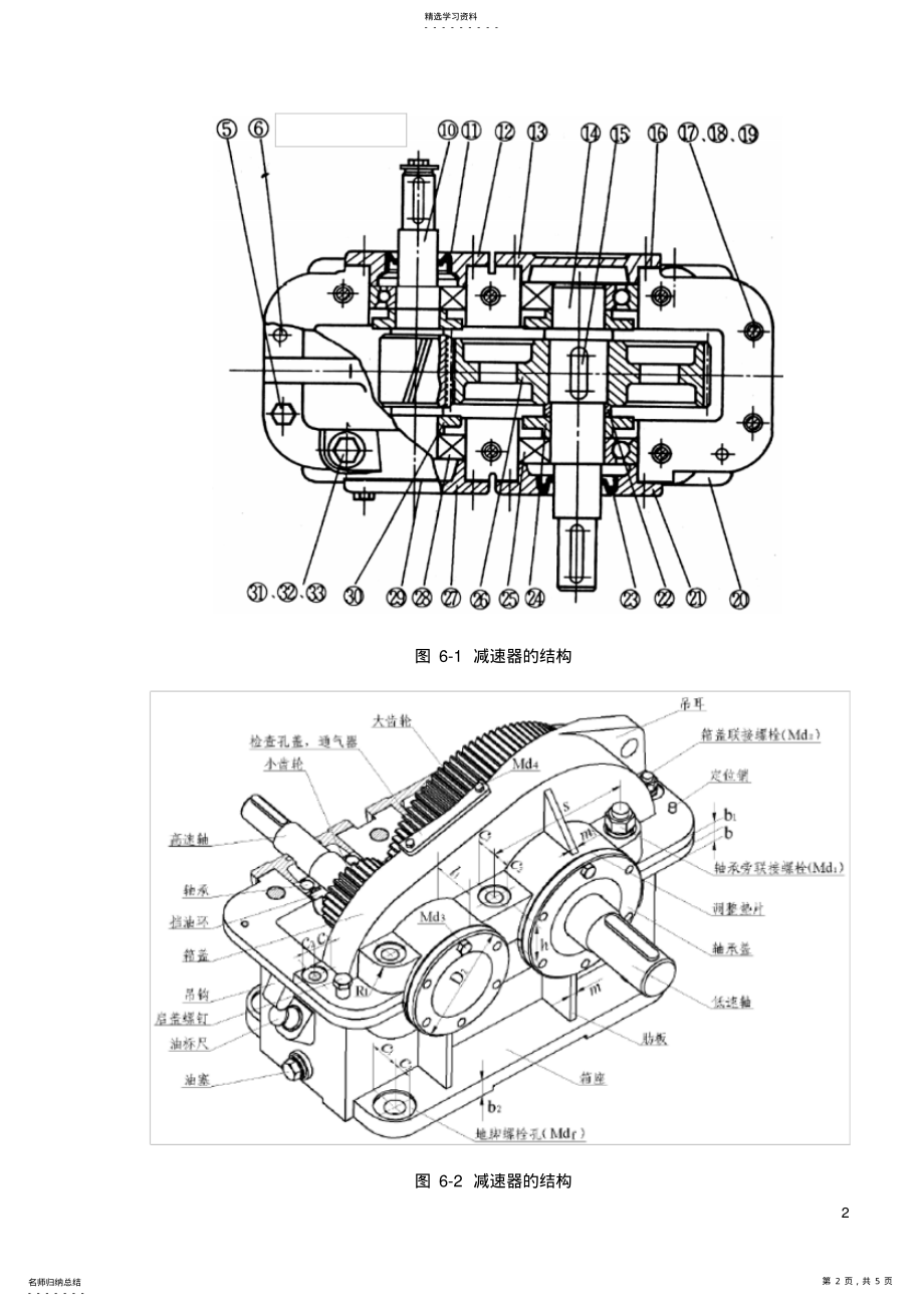 2022年机械原理及机械设计 .pdf_第2页