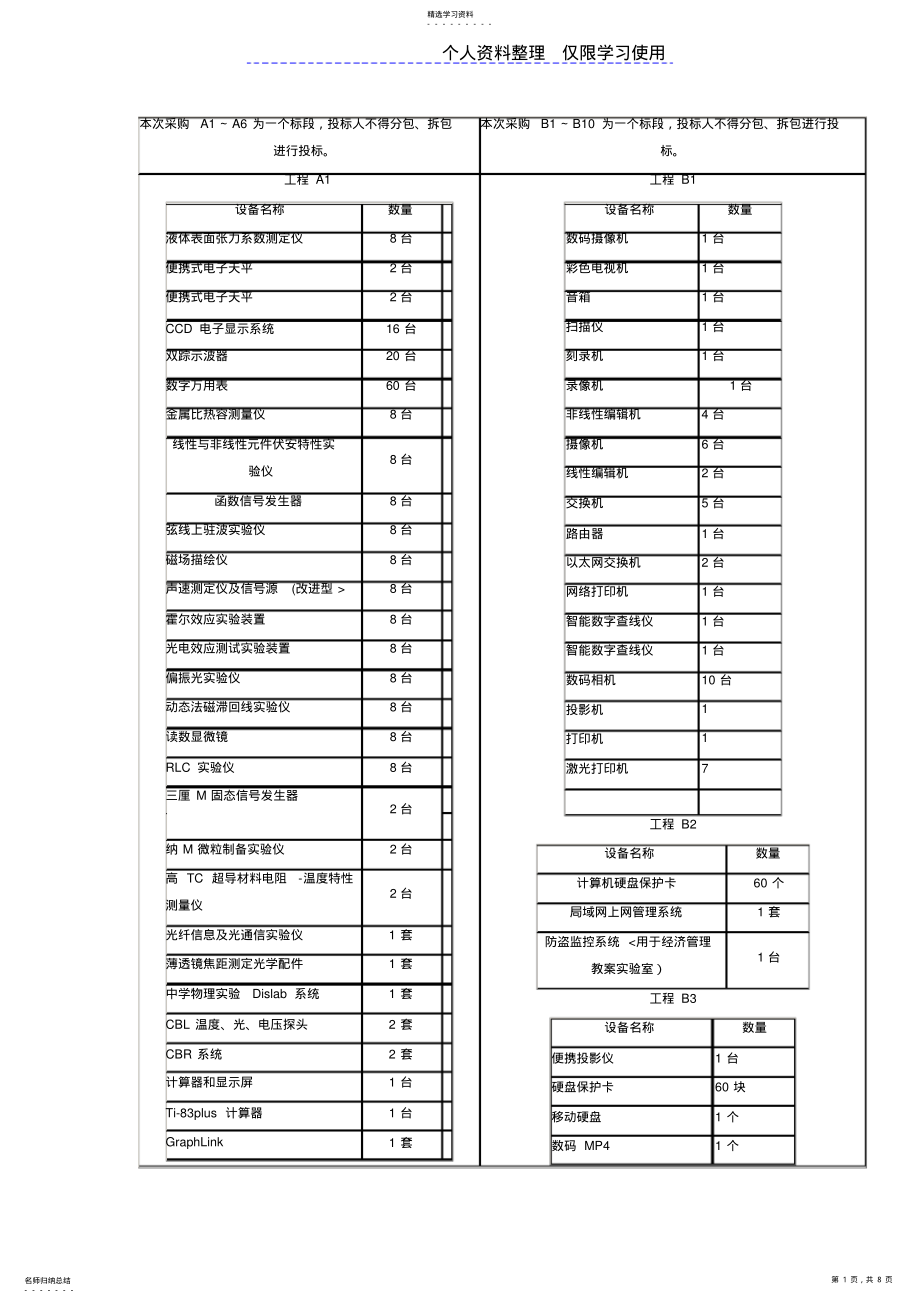 2022年本次采购AA为一个标段 .pdf_第1页