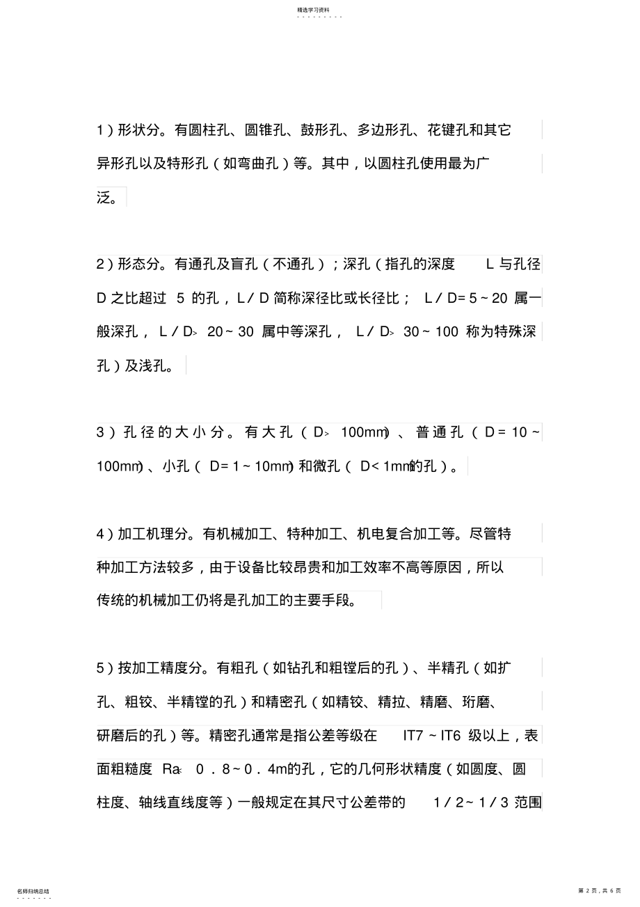 2022年机械孔加工技术 .pdf_第2页