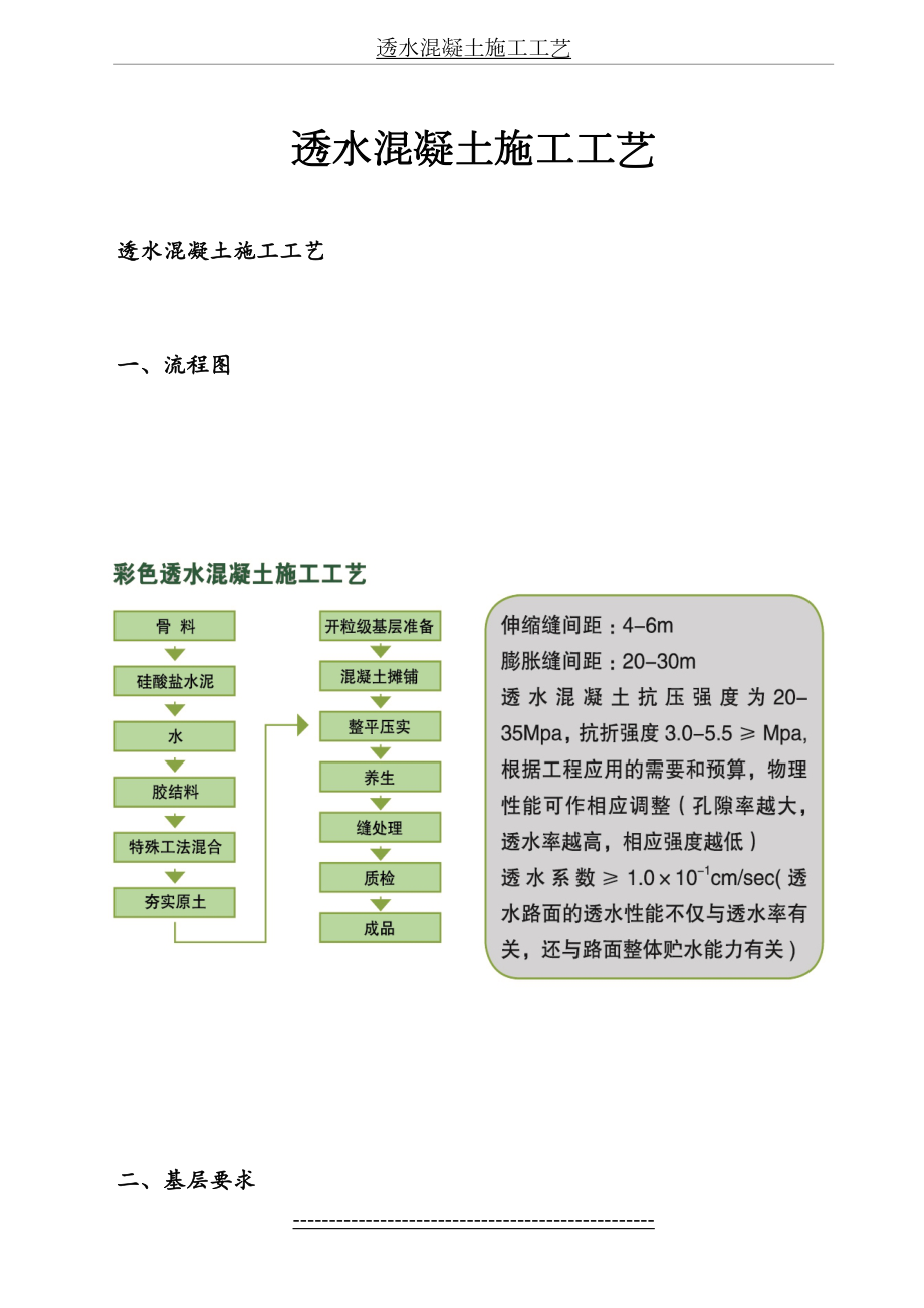 彩色透水混凝土施工工艺2.doc_第2页