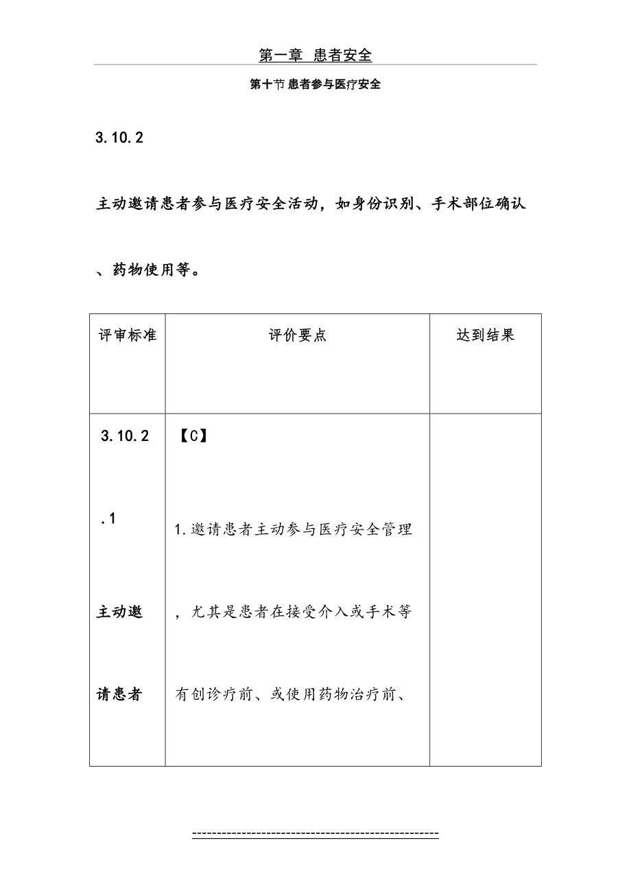 患者参与医疗安全(精).doc_第2页