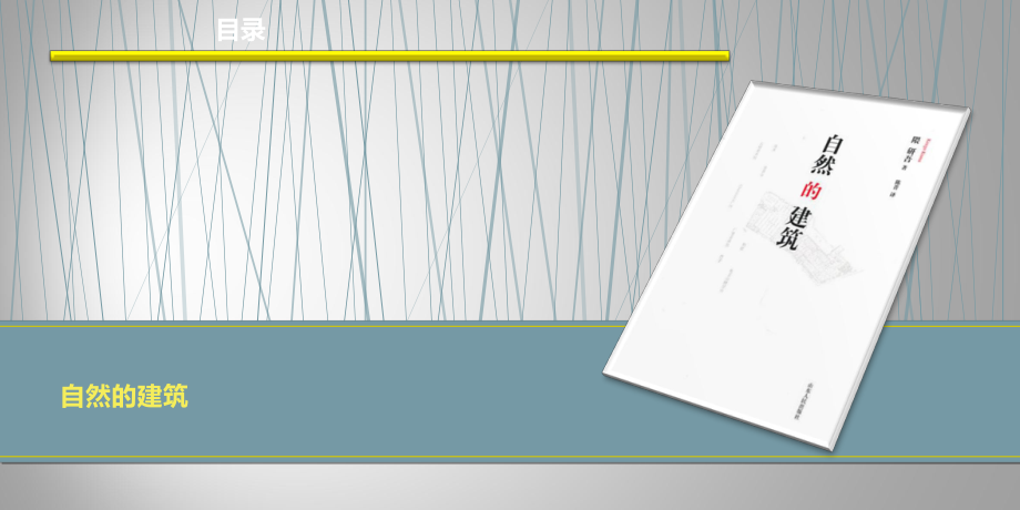 自然的建筑教学教材.ppt_第2页