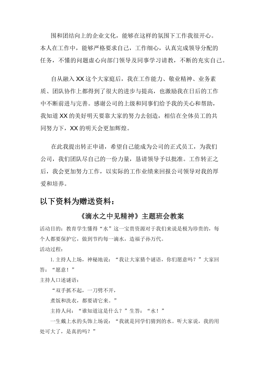 程序员试用期转正个人述职报告例文.docx_第2页