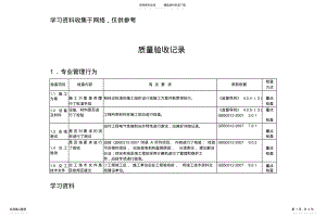 2022年弱电系统质量验收记录 .pdf