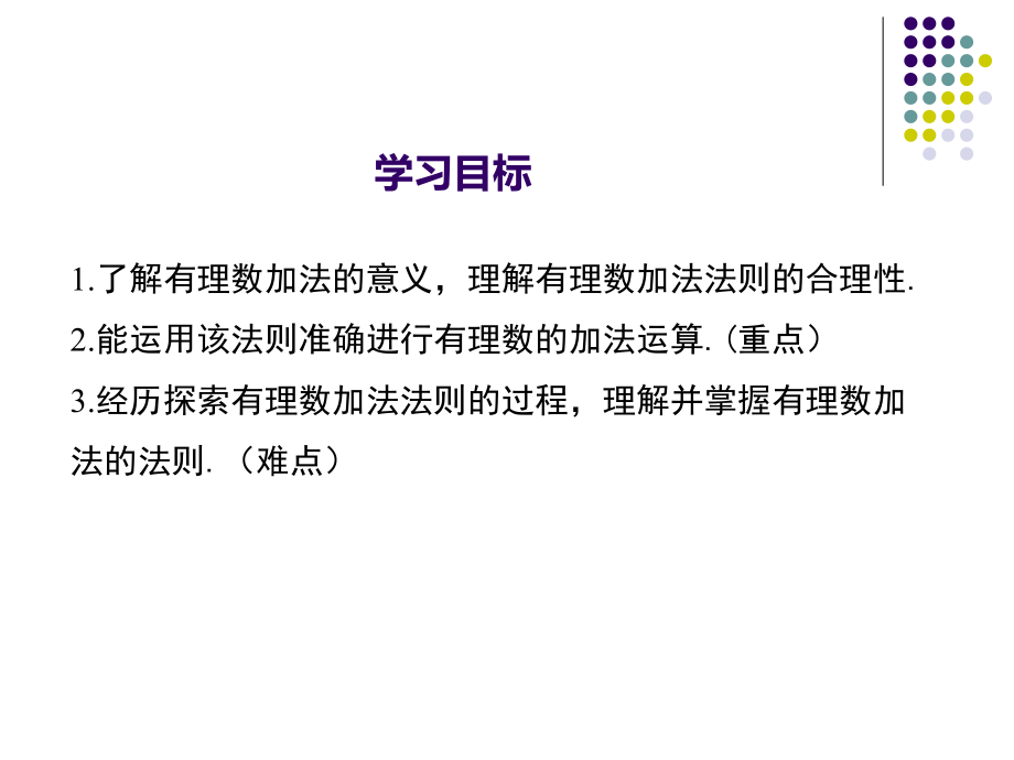 有理数的加法法则ppt课件.ppt_第2页