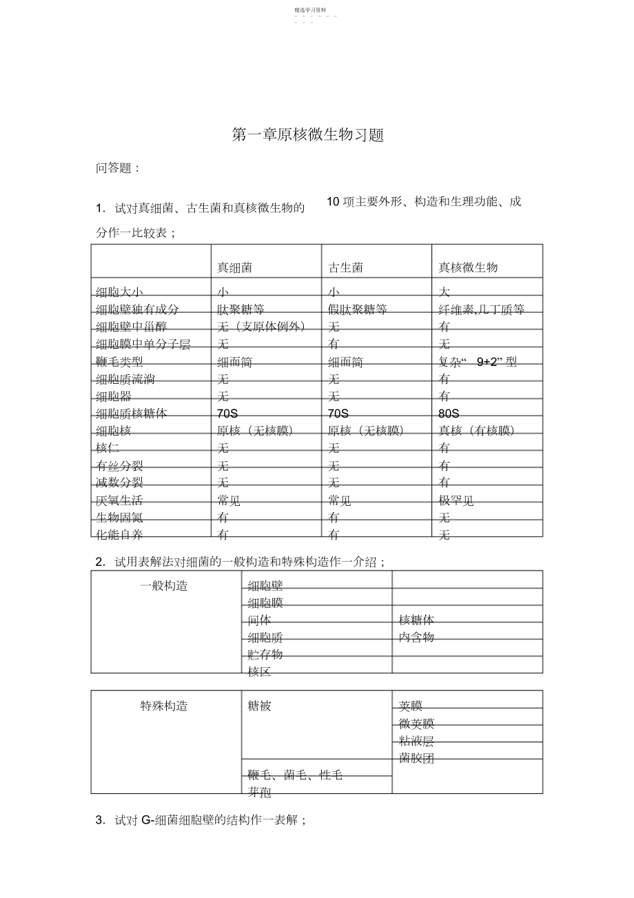 2022年微生物复习简答题及答案.docx_第2页