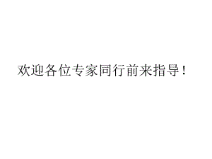 氯水的成分与性质探究ppt课件.ppt