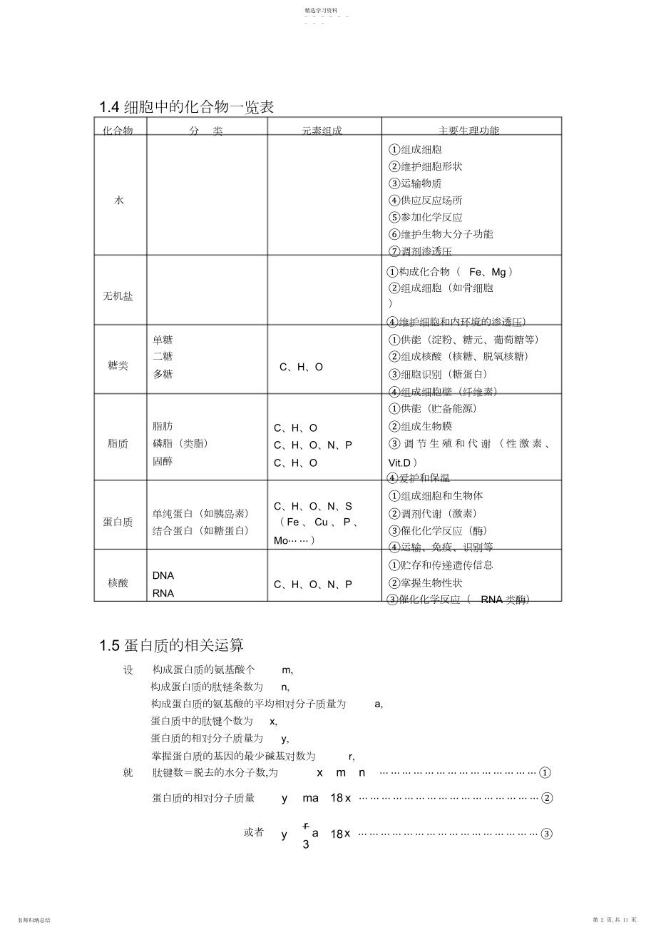 2022年高考生物必考知识点3.docx_第2页