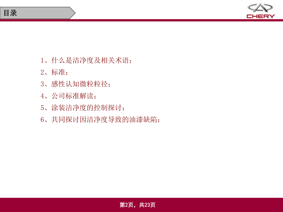 涂装车间洁净度探讨ppt课件.ppt_第2页