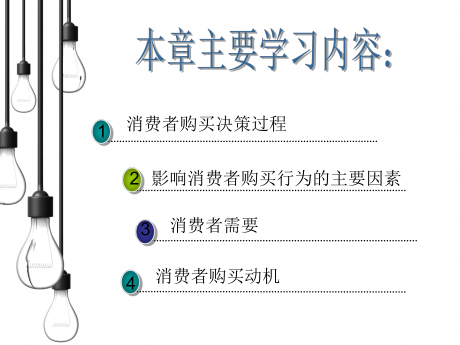 第五章消费者购买行为分析ppt课件.ppt_第2页