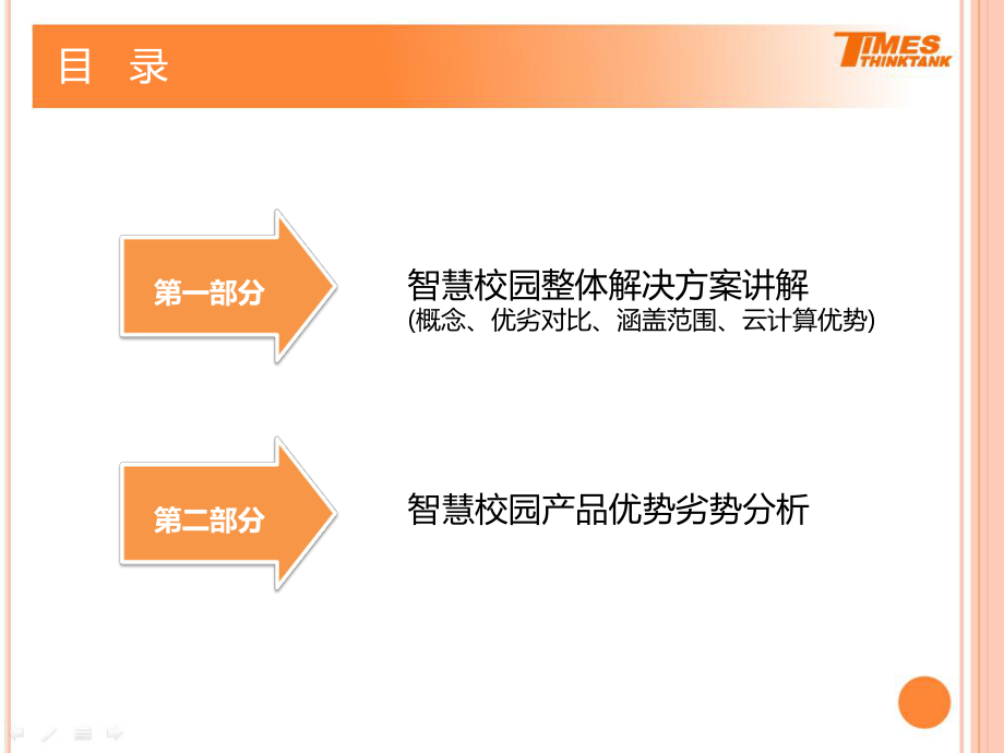 智慧校园解决方案ppt课件.pptx_第2页