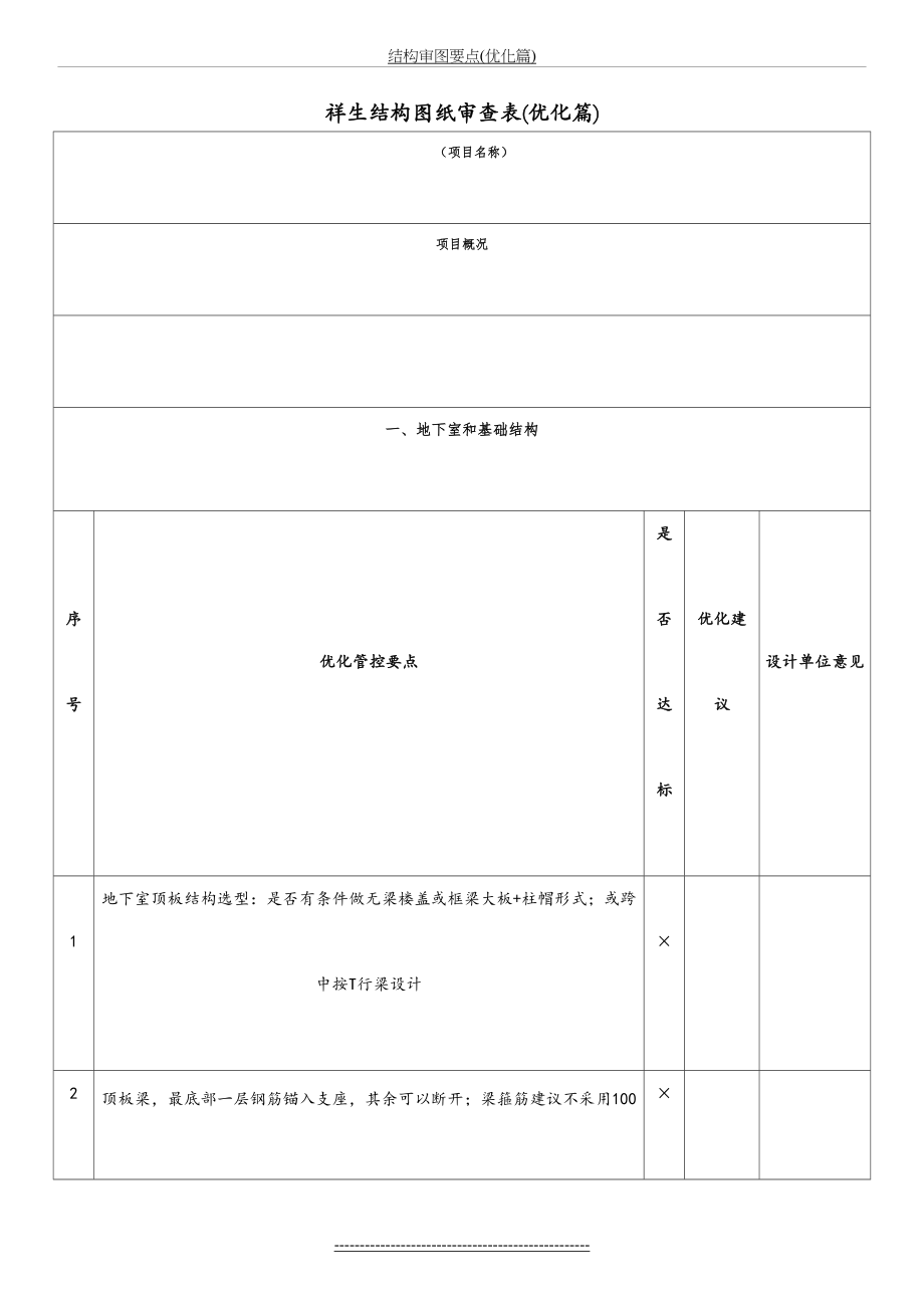 结构审图要点(优化篇).doc_第2页