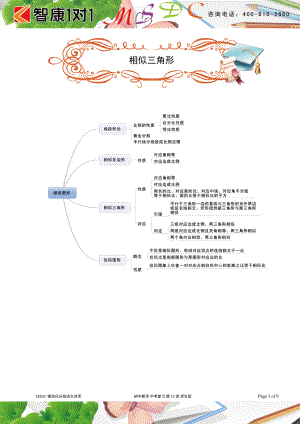 初中数学题库试题考试试卷 MSDC1.1版.初中数学.中考复习.第10讲.学生版.doc