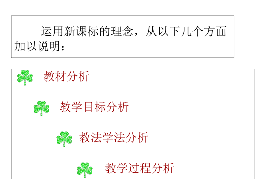 高中数学-指数函数图像和性质说课ppt课件.ppt_第2页